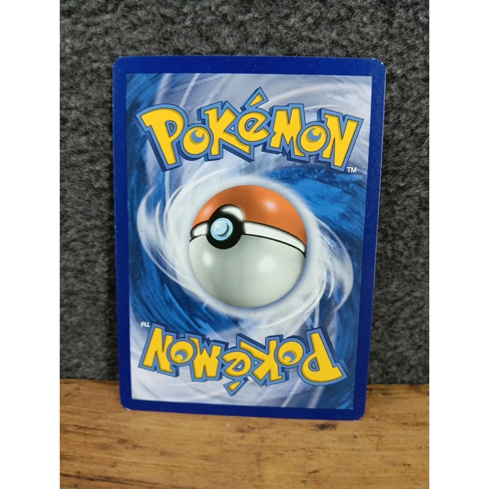 2017Jangmo-o 75/111 Sun & Moon Era Crimson Invasion 60 HP Pokemon Card‎ Dragon